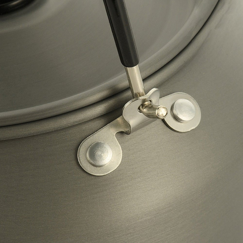 M - Tac Kettle 1,2 L - DABAI.LV