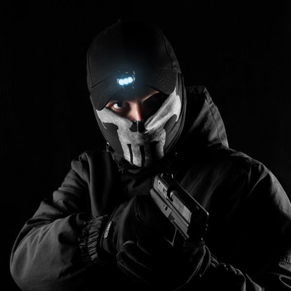 M - Tac LED Mini Flashlight - DABAI.LV