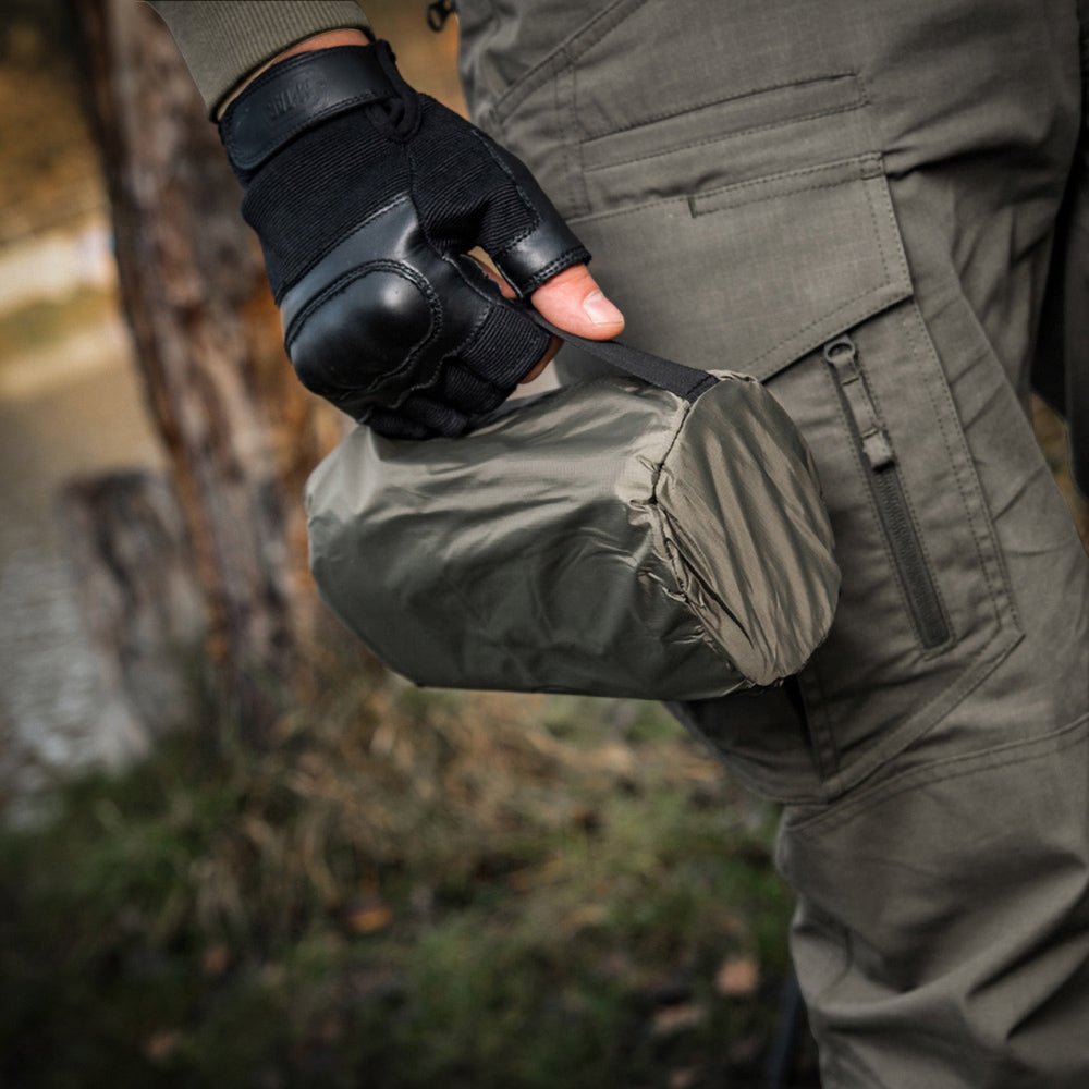 M - Tac Sleeping Pad - DABAI.LV