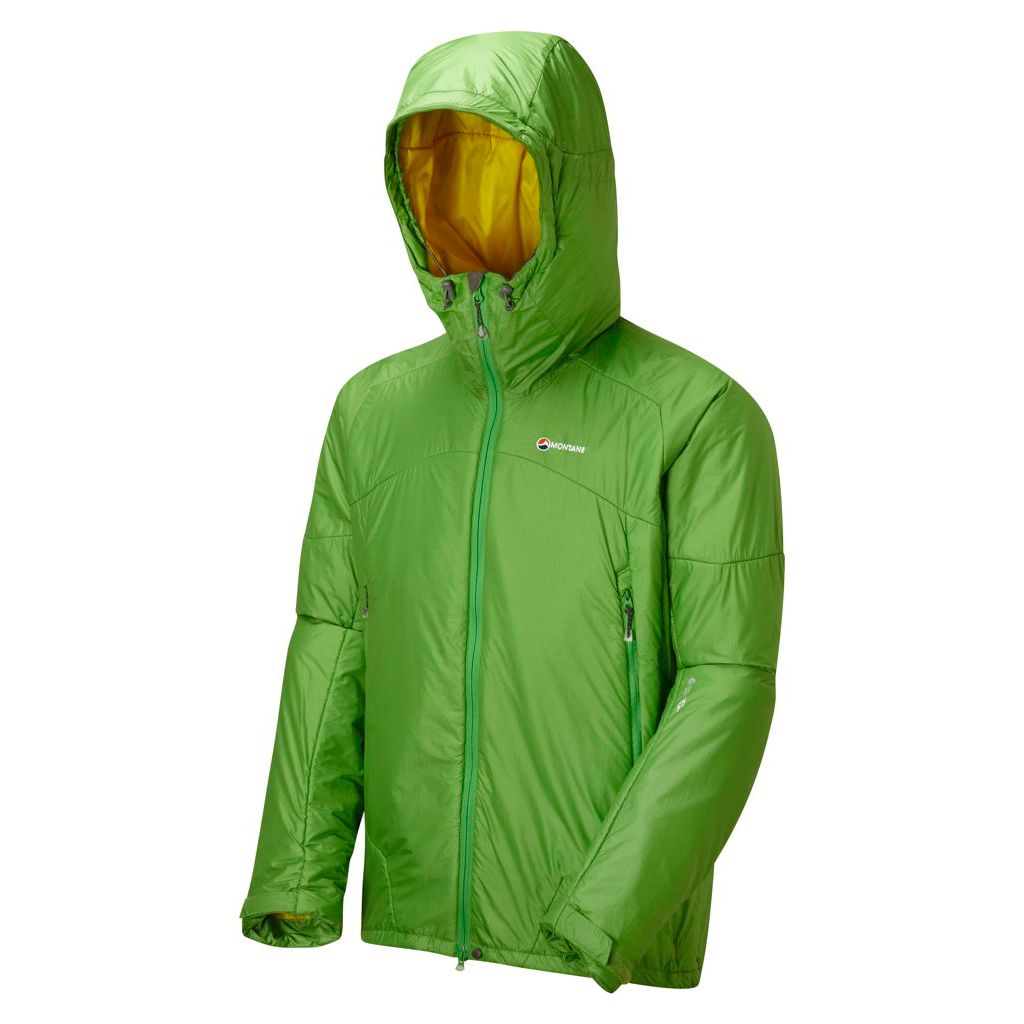 Montane Alpha 100 striukė