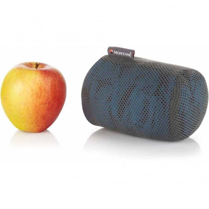 Montane Minimus Mountain jkt.