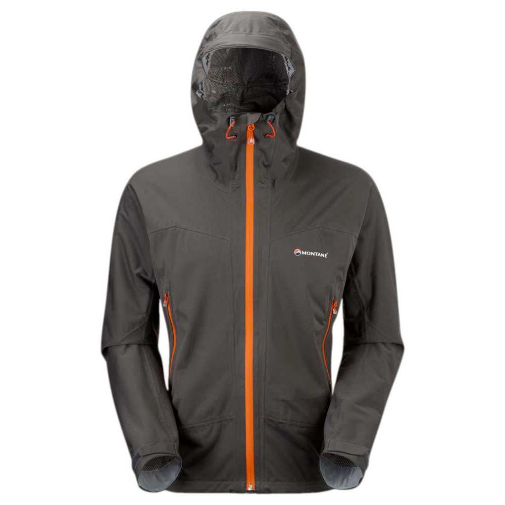 Montane Fem Trailblazer Stretch Jacket