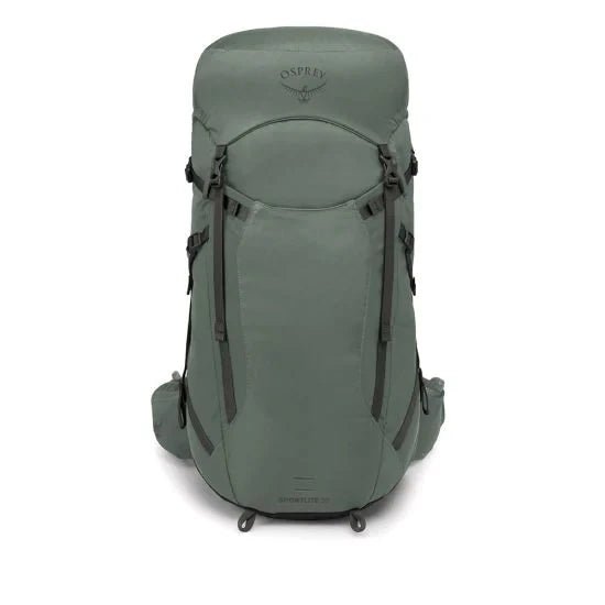 NOMA: Osprey Sportlite 30 S/M Pine Leaf green - DABAI.LV
