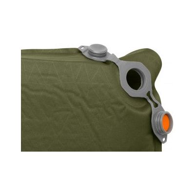 NOMA: Sea To Summit Camp Plus Self Inflating Rectangular Large - DABAI.LV