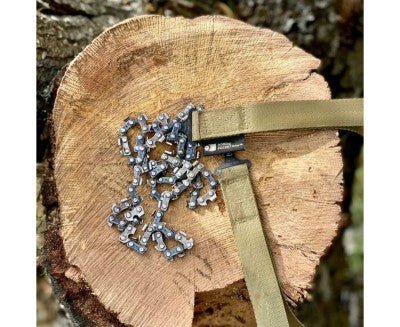 Nordic Pocket Saw - DABAI.LV