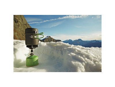 OPTIMUS Terra Solo Cook Set 0.6L - DABAI.LV