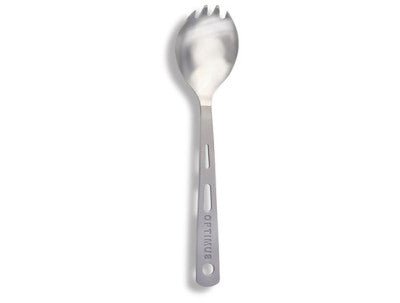 OPTIMUS Titanium Spork - DABAI.LV