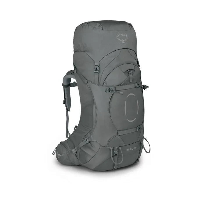 Osprey Ariel 65 WM/L (2025) - DABAI.LV