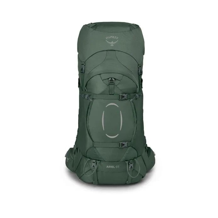 Osprey Ariel 65 WM/L (2025) - DABAI.LV