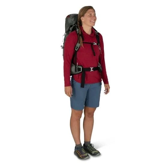 Osprey Eja 38 WXS/S (2024) - DABAI.LV