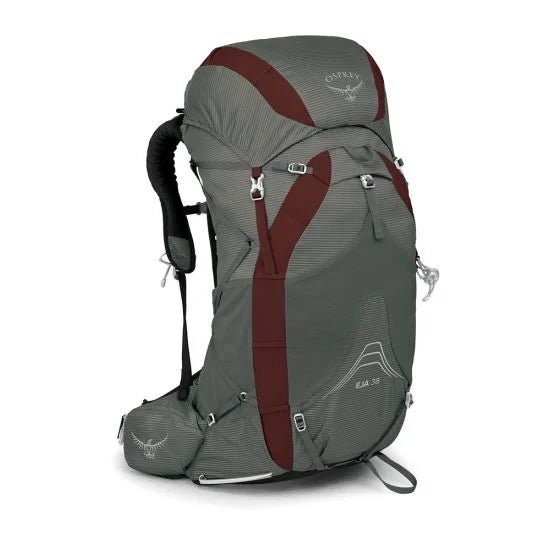 Osprey Eja 38 WXS/S (2024) - DABAI.LV