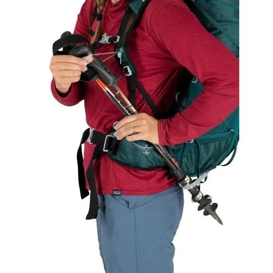 Osprey Eja 38 WXS/S (2024) - DABAI.LV