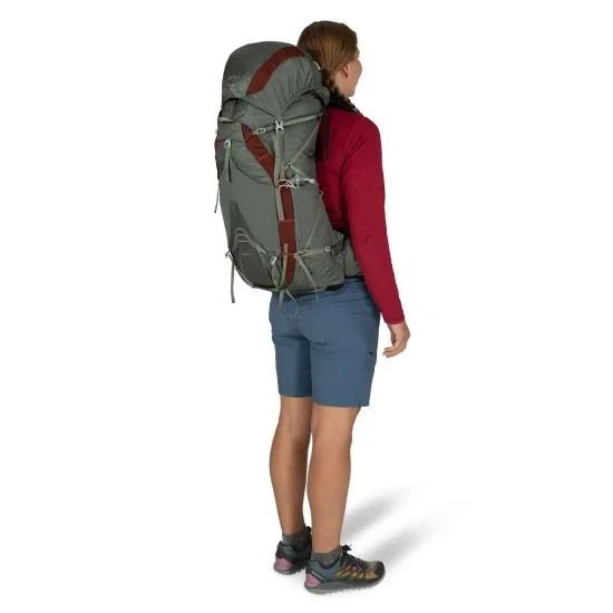 Osprey Eja 38 WXS/S (2024) - DABAI.LV