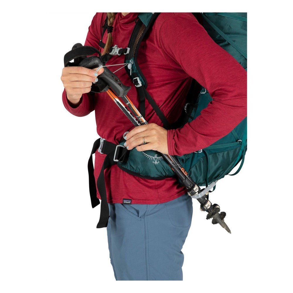 Osprey Eja 58 WXS/S - DABAI.LV