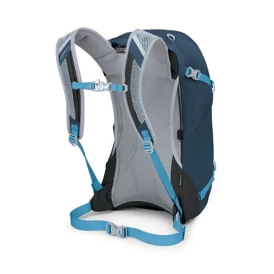 Osprey Hikelite 26 O/S (2024) - DABAI.LV