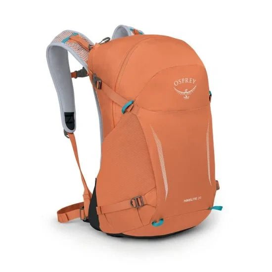 Osprey Hikelite 26 O/S (2024) - DABAI.LV