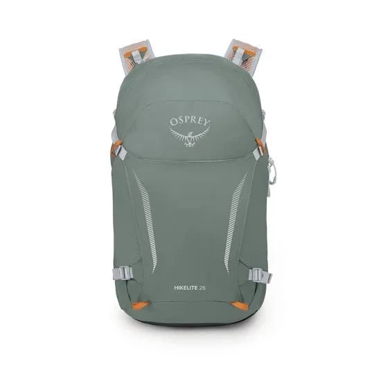 Osprey Hikelite 26 O/S (2024) - DABAI.LV