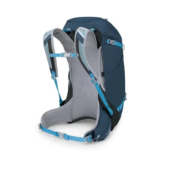 Osprey Hikelite 32 M/L (2024) - DABAI.LV