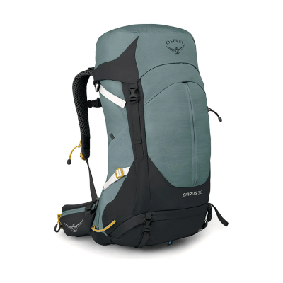 Osprey Sirrus 36 - DABAI.LV