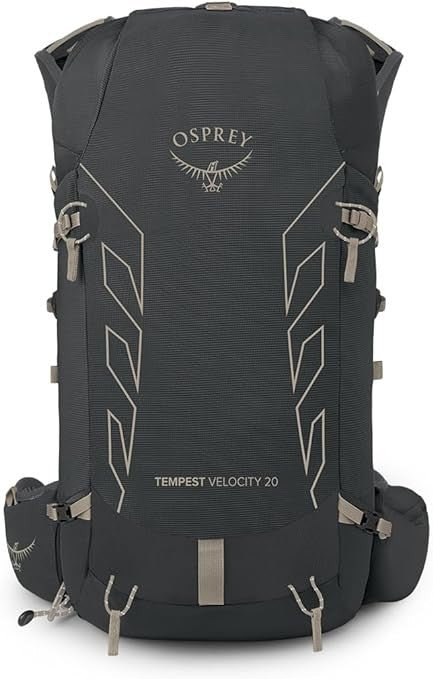 Osprey Tempest Velocity 20 WM/L - DABAI.LV