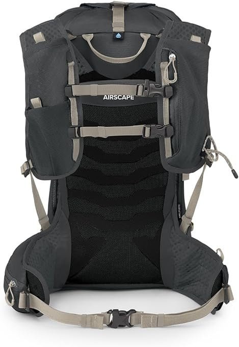 Osprey Tempest Velocity 20 WM/L - DABAI.LV
