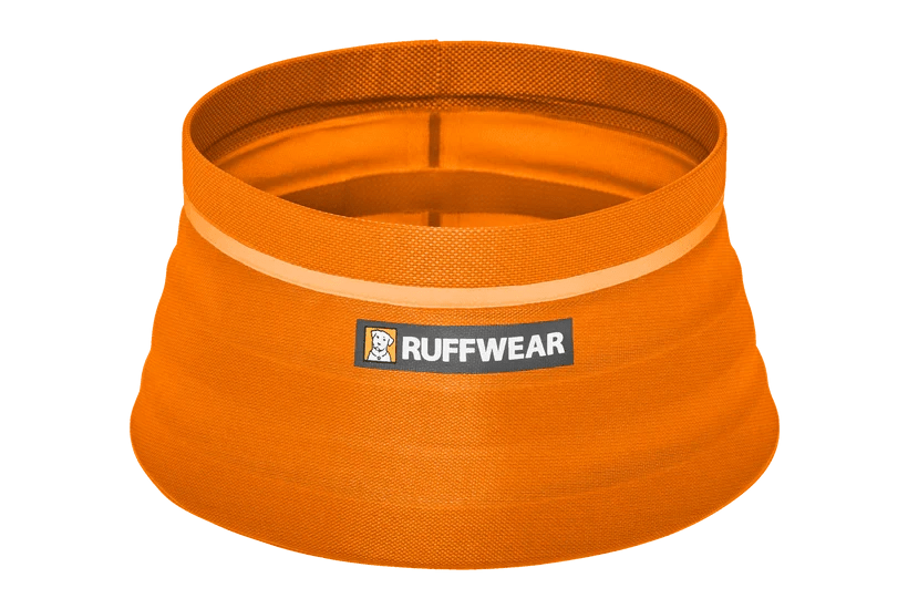 Ruffwear Bivy™ Bowl - DABAI.LV