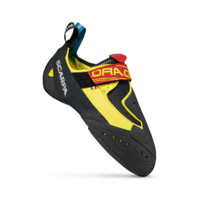 Scarpa DRAGO - DABAI.LV