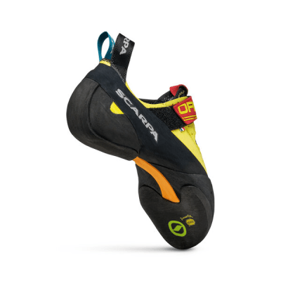 Scarpa DRAGO - DABAI.LV