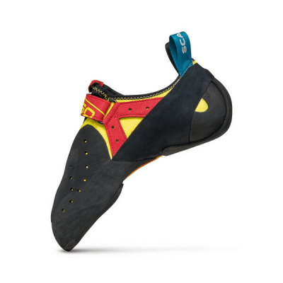 Scarpa DRAGO - DABAI.LV