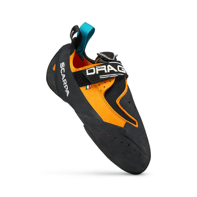 Scarpa DRAGO (limited edition) - DABAI.LV