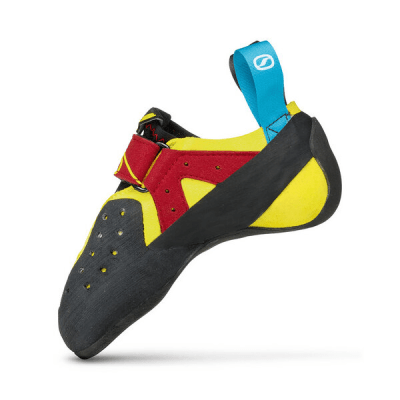 Scarpa DRAGO - Y KID - DABAI.LV
