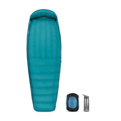 Sea To Summit Altitude AtI - Women's Regular - DABAI.LV