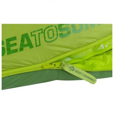 Sea To Summit Ascent AcIII - Regular - DABAI.LV