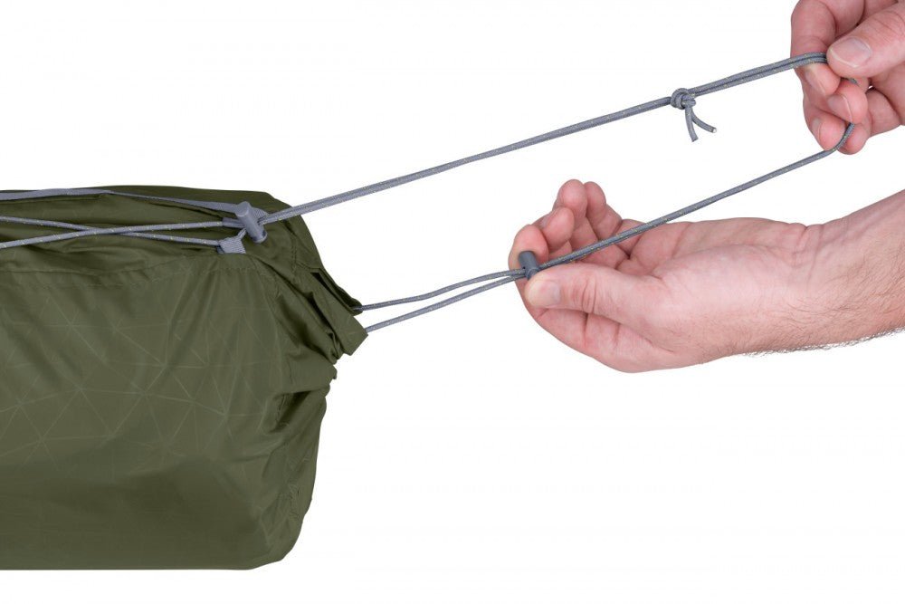 Sea To Summit Camp Plus Self Inflating Large - DABAI.LV