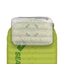 Sea To Summit Comfort Light Self Inflating Mat Large - DABAI.LV