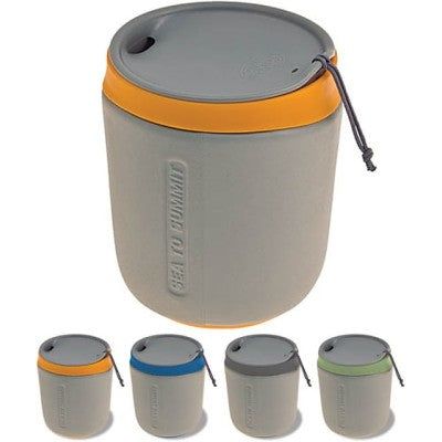 Sea To Summit Delta InsulMug - DABAI.LV