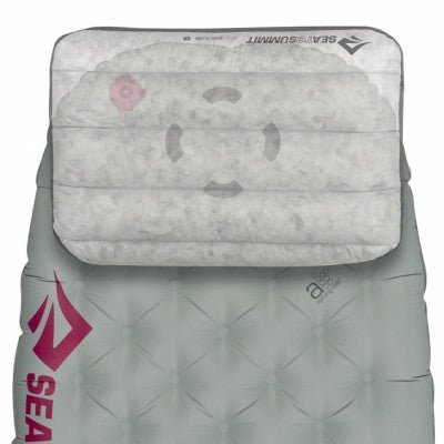 Sea To Summit Ether Light XT Insul Air Mat WMN's Large - DABAI.LV