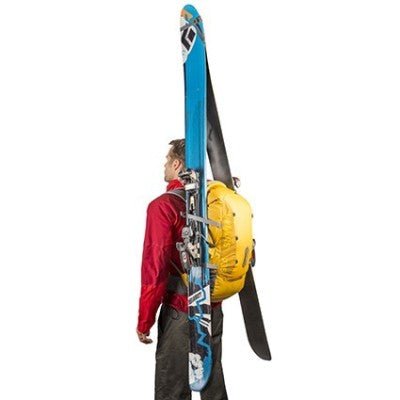 Sea To Summit Flow 35 Drypack - DABAI.LV