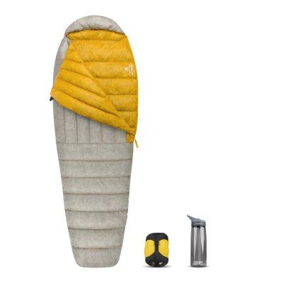 Sea To Summit Spark SpII - DABAI.LV
