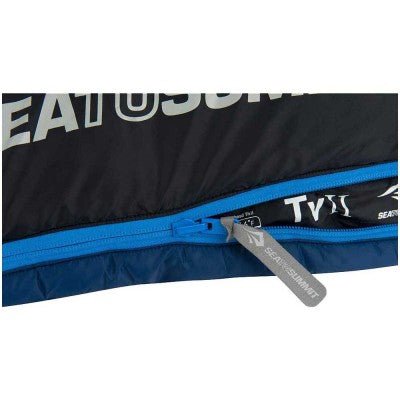 Sea To Summit Trailhead ThII - Long Wide Left Zip - DABAI.LV