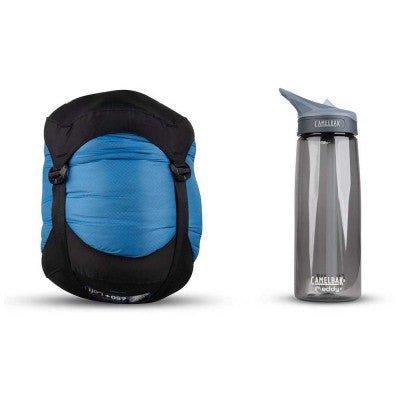 Sea To Summit Trek TkII - Regular - DABAI.LV