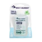 Sea To Summit Trek & Travel Liquid Hand Cleaning Gel 89ml - DABAI.LV