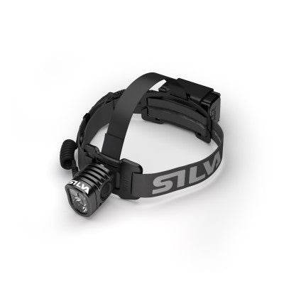 Silva Exceed 3XT - DABAI.LV