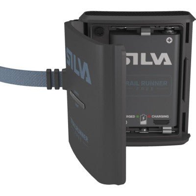 Silva Free Battery Case 3xAAA - DABAI.LV