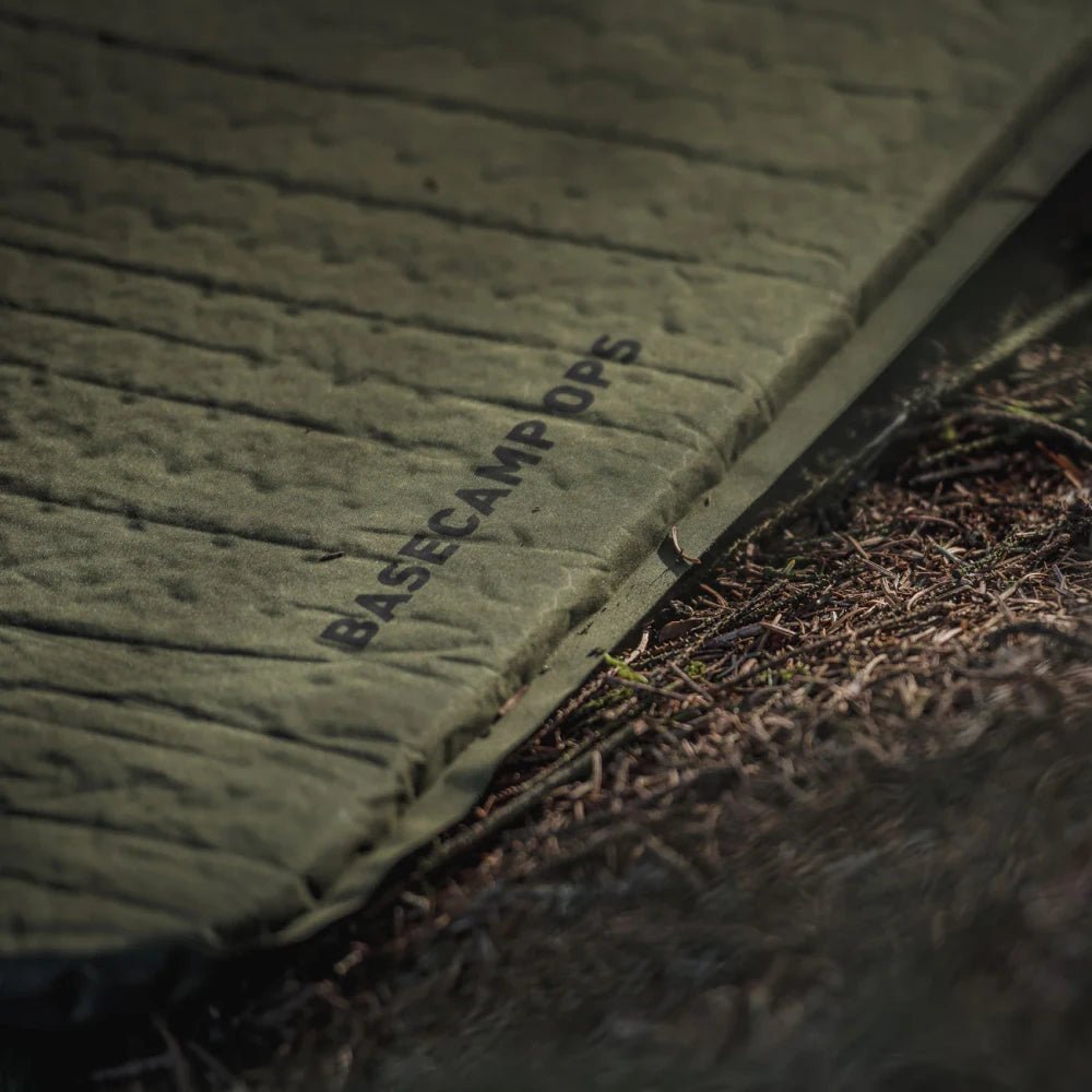 Snugpak Self - Inflating Maxi Mat - DABAI.LV