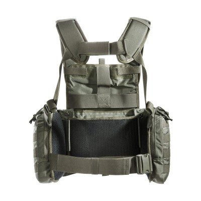 Tasmanian TIGER Chest Rig MKII IRR - DABAI.LV