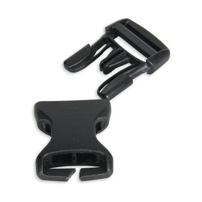 Tatonka SR - Buckle 20mm QA (1pair) - DABAI.LV