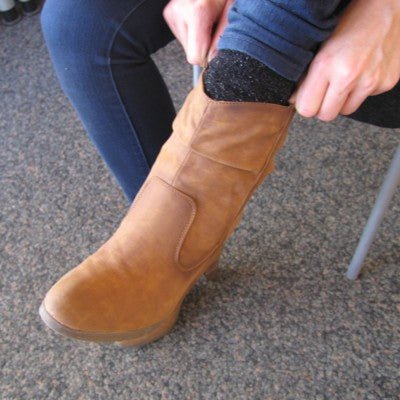 Thermopad 8h Toe Warmer - DABAI.LV