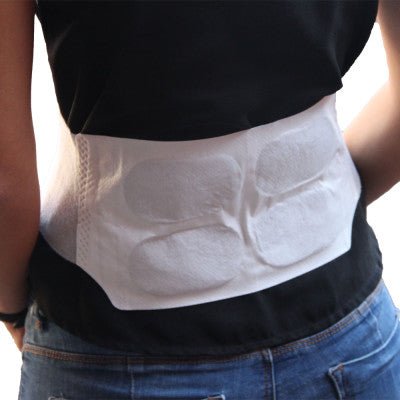 Thermopad Heat Belt - DABAI.LV