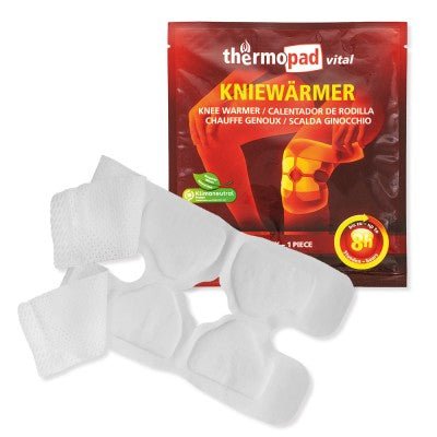 Thermopad Knee warmer - DABAI.LV